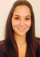 A photo of Amy, a Biology tutor in Houston, TX A photo of Amy, a Biology tutor in Houston, TX