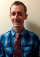 A photo of Jon, a tutor from University of Connecticut