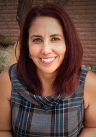 A photo of Stacey, a tutor from University of Portland