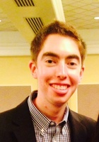 Exeter Biochemistry tutor named Michael Exeter Biochemistry tutor named Michael