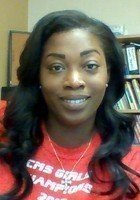A photo of Treshonda, a tutor in Winter Springs, FL A photo of Treshonda, a tutor in Winter Springs, FL