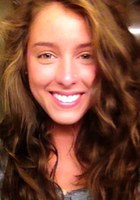 A photo of Elise, a Calculus tutor in Downey, CA A photo of Elise, a Calculus tutor in Downey, CA