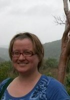 A photo of Michelle, a Spanish tutor in Kansas A photo of Michelle, a Spanish tutor in Kansas