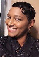 A photo of Nabalee, a tutor from Dickinson College A photo of Nabalee, a tutor from Dickinson College