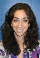 Edmonton GRE Subject Test in Psychology tutor named Irene Edmonton GRE Subject Test in Psychology tutor named Irene