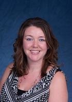 A photo of Kelly, a tutor from Northeastern University