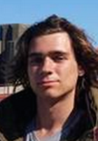 A photo of Theodore , a Latin tutor in Lake Forest, CA A photo of Theodore , a Latin tutor in Lake Forest, CA