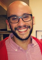 Oxford Hebrew tutor named David Oxford Hebrew tutor named David