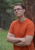 A photo of Austin, a Pre-Calculus tutor in Colorado A photo of Austin, a Pre-Calculus tutor in Colorado