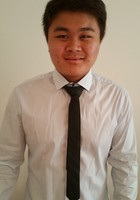 A photo of Patrick, a Statistics tutor in Newport Beach, CA A photo of Patrick, a Statistics tutor in Newport Beach, CA