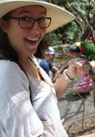 A photo of Sarah, a French tutor in Hendersonville, TN A photo of Sarah, a French tutor in Hendersonville, TN