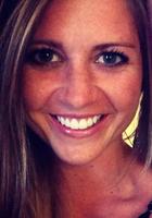 A photo of Katie , a tutor from Central Connecticut State University A photo of Katie , a tutor from Central Connecticut State University