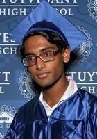 Westchester, NY Biology tutor Keshara Westchester, NY Biology tutor Keshara