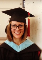 Oxford 6th Grade tutor named Carly Oxford 6th Grade tutor named Carly