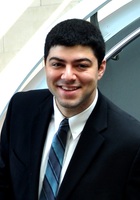 Bath Scientific Programming tutor named Ari Bath Scientific Programming tutor named Ari