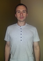 A photo of Thomas, a Japanese tutor in Bellevue, WA A photo of Thomas, a Japanese tutor in Bellevue, WA