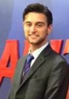 A photo of Andrew, a ACT tutor in Beverly Hills, CA A photo of Andrew, a ACT tutor in Beverly Hills, CA