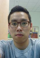 A photo of Yong, a Physical Chemistry tutor in Berkeley, CA A photo of Yong, a Physical Chemistry tutor in Berkeley, CA