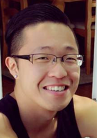 A photo of James, a Trigonometry tutor in Carson, CA A photo of James, a Trigonometry tutor in Carson, CA