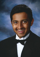 A photo of Naveen, a SAT tutor in Chatham, IL A photo of Naveen, a SAT tutor in Chatham, IL