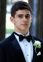 A photo of Max, a Trigonometry tutor in Mississippi A photo of Max, a Trigonometry tutor in Mississippi