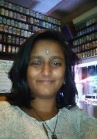Tutoring review by Varna in Tukwila, WA Tutoring review by Varna in Tukwila, WA