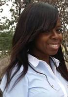 A photo of Eva, a French tutor in Chatham, IL A photo of Eva, a French tutor in Chatham, IL