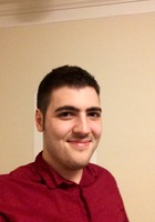A photo of Luke, a German tutor in Grass Lake charter Township, MI A photo of Luke, a German tutor in Grass Lake charter Township, MI