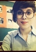A photo of Sarah, a PSAT tutor in Iowa A photo of Sarah, a PSAT tutor in Iowa