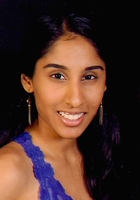 A photo of Roshni, a Computer Science tutor in Lower East Side, NY A photo of Roshni, a Computer Science tutor in Lower East Side, NY
