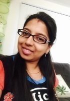 A photo of Prachi, a Accounting tutor in Washington DC A photo of Prachi, a Accounting tutor in Washington DC