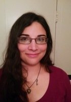 A photo of Tashina, a Computer Science tutor in Gresham, OR A photo of Tashina, a Computer Science tutor in Gresham, OR