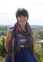 Bath Ceramics tutor named Abby Bath Ceramics tutor named Abby