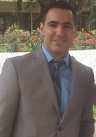 A photo of Juan, a SAT tutor in Miami, FL A photo of Juan, a SAT tutor in Miami, FL