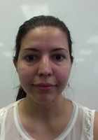Victoria MAP tutor named Annalisa Victoria MAP tutor named Annalisa