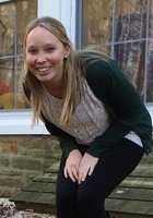 A photo of Katie, a Phonics tutor A photo of Katie, a Phonics tutor