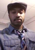 A photo of Cedric, a tutor from Virginia State University