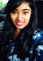 A photo of Harika, a Finance tutor in Hayward, CA A photo of Harika, a Finance tutor in Hayward, CA