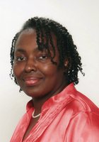A photo of Carolyn, a tutor from Arkansas State University