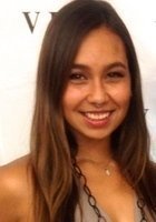 A photo of Tiffany, a Algebra tutor in San Diego, CA A photo of Tiffany, a Algebra tutor in San Diego, CA