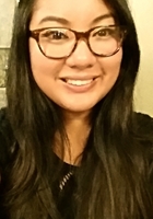 A photo of Gabrielle, a tutor from Santa Monica College