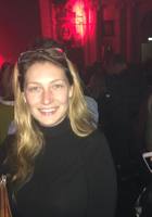 A photo of Nadja , a PSAT tutor in Manhattan, NY A photo of Nadja , a PSAT tutor in Manhattan, NY