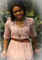 A photo of Paris, a ISAT tutor in Lansing, IL A photo of Paris, a ISAT tutor in Lansing, IL