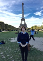 A photo of Jennifer, a Economics tutor in Milwaukee, WI A photo of Jennifer, a Economics tutor in Milwaukee, WI