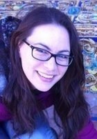 A photo of Leah, a Spanish tutor in El Cajon, CA A photo of Leah, a Spanish tutor in El Cajon, CA