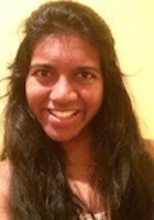 Elizabeth, NJ Trigonometry tutor Radha Elizabeth, NJ Trigonometry tutor Radha