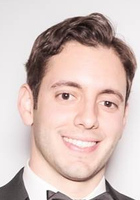 Glasgow LSAT Argumentative Writing tutor named Ezra Glasgow LSAT Argumentative Writing tutor named Ezra