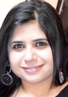 Waterloo Endocrinology tutor named Shuchi Waterloo Endocrinology tutor named Shuchi