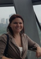 A photo of Amy, a English tutor in Pasadena, TX A photo of Amy, a English tutor in Pasadena, TX