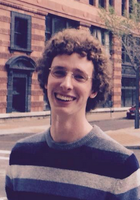 Toronto SAT Subject Test in Literature tutor named Jonathan Toronto SAT Subject Test in Literature tutor named Jonathan